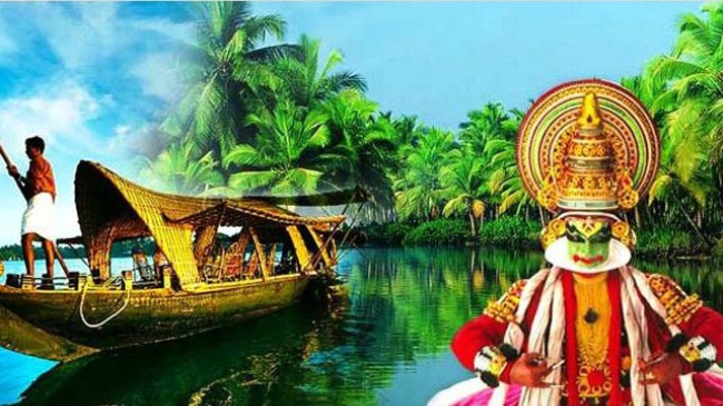Top 5 Destination To Visit In Kerala
