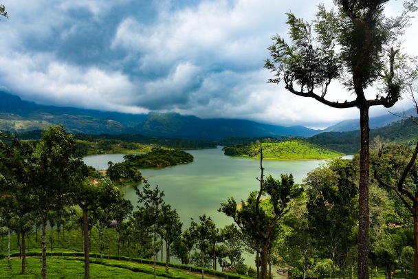 Top 7 Places to Visit in Kerala during Summer Season
