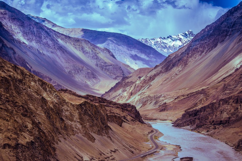 Leh Ladakh Tourism Packages 