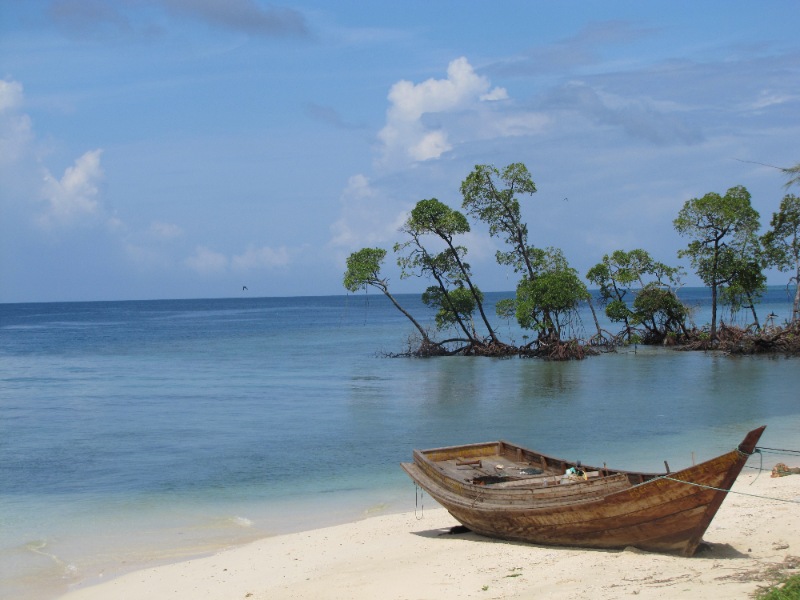 Tour Packages of Andaman and Nicobar