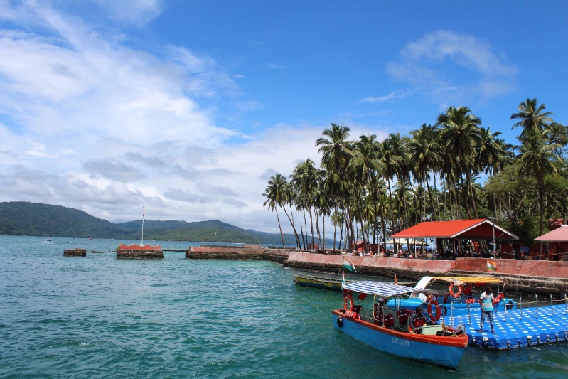 7 Days Andaman Tour Packages from Hyderabad