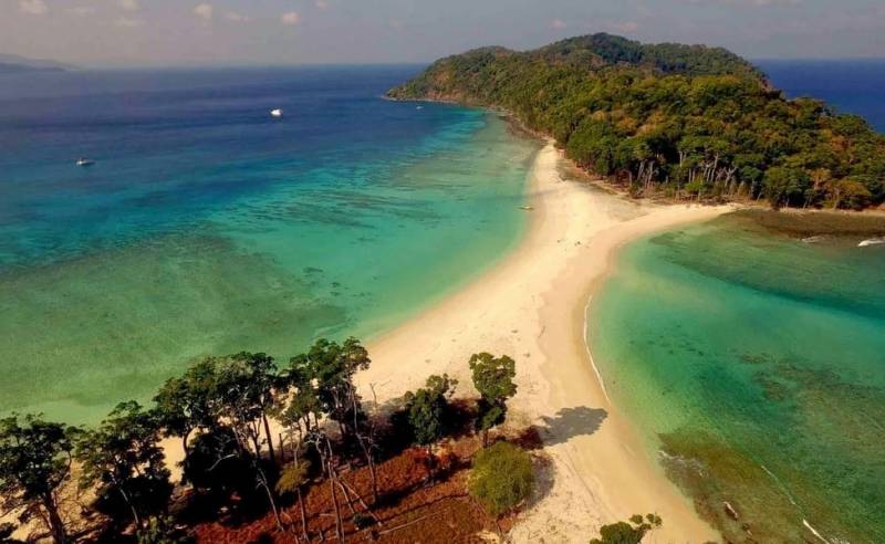 Andaman Tour Packages for Family