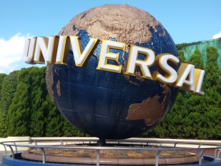 Full Day Universal Studios Visit