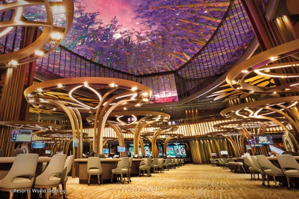 Casino De Genting malaysia