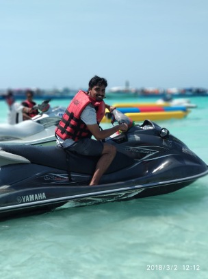 Coral Island tour pattaya