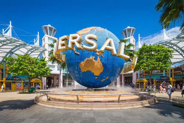 universal studio singapore
