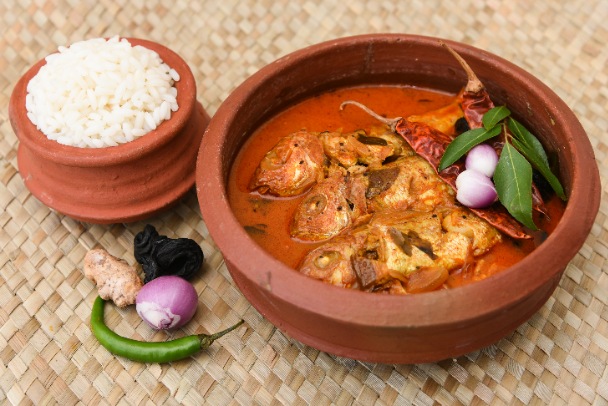 Savor South Indian Cuisines