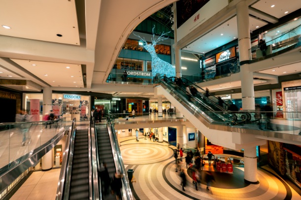 Shopping in Andaman