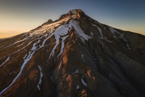 Visit Saddle Peak National Park
