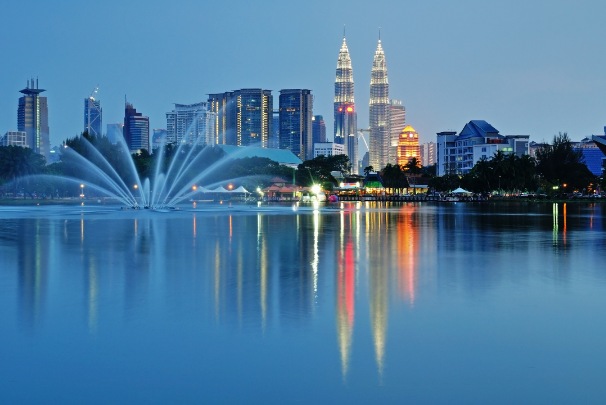 Kuala Lumpur