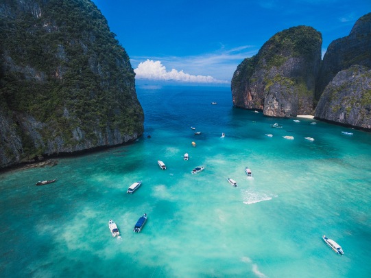 phuket island