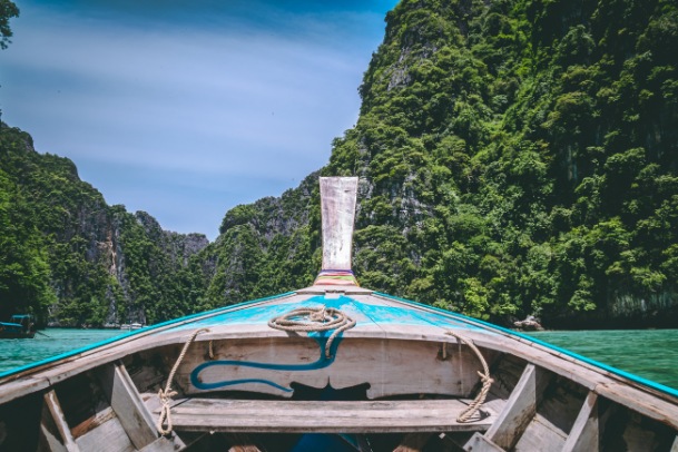 krabi island tour