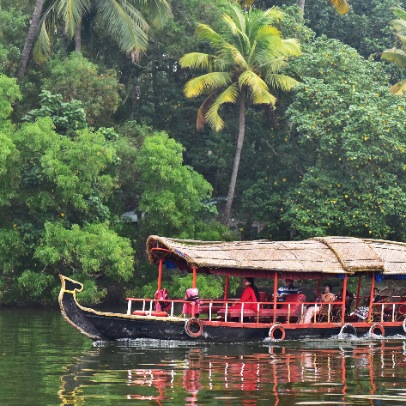 Alleppey