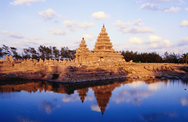 Mahabalipuram