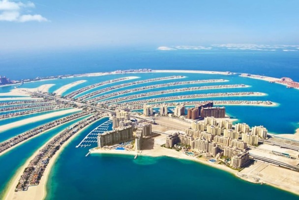 Palm Jumeirah