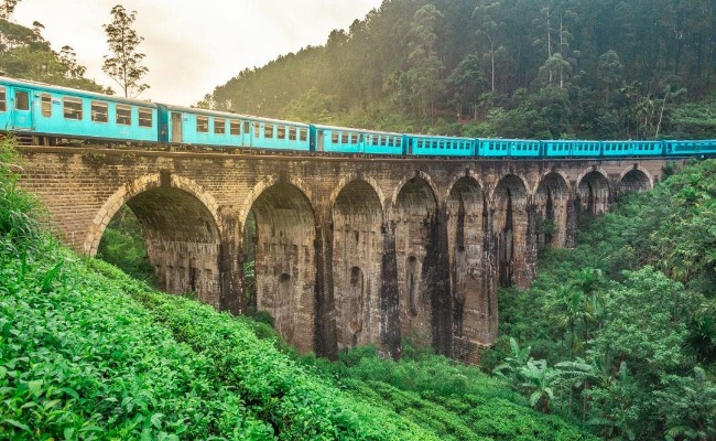 Ella Sri Lanka