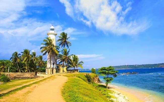 Bentota