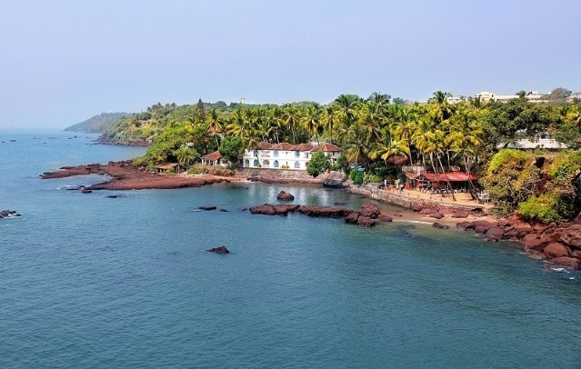 Dona Paula