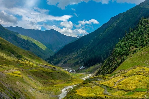 Sonamarg