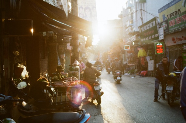 Hanoi