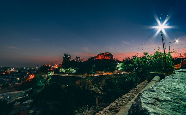 Jodhpur