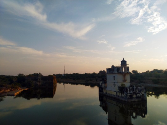 Chittorgarh