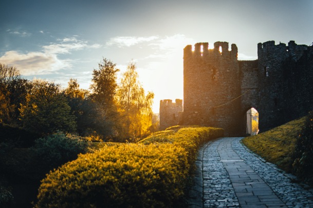 Naggar Castle