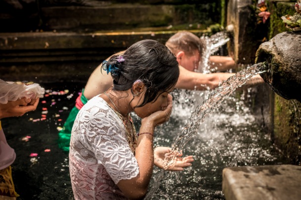 Vashisht Temple & Hot Water Springs