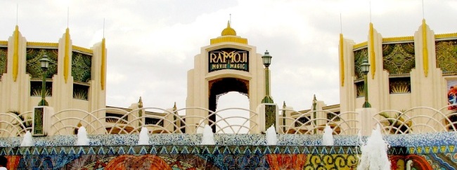 Ramoji Film City