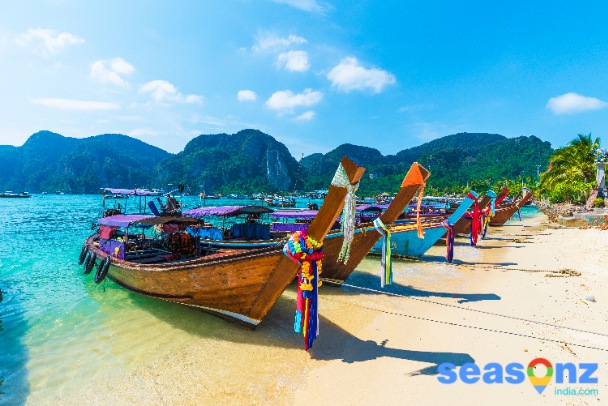 Places to visit in Phuket