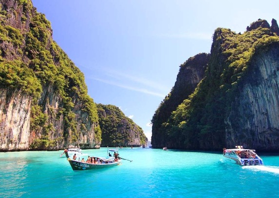 Phi Phi Island