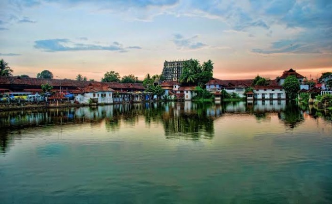 Places to visit in Trivandrum