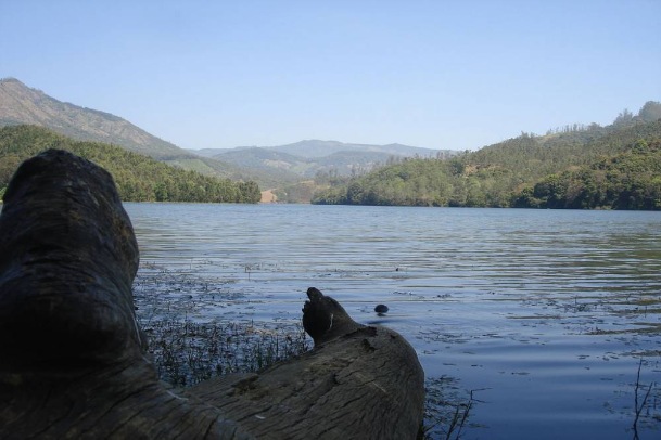 Kundala Lake