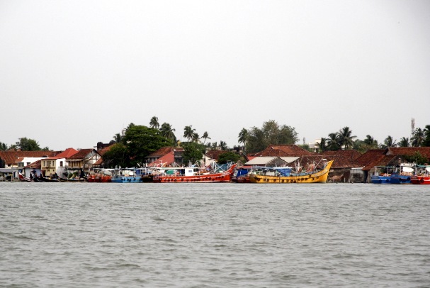 Mattancherry