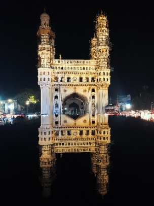 Charminar