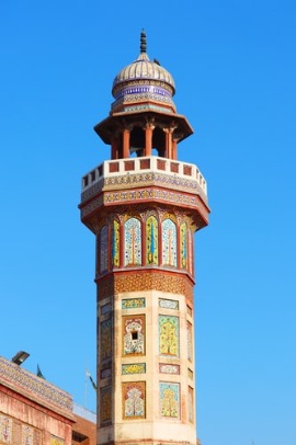 Mecca Masjid