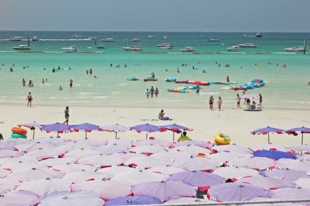 Coral Island pattaya