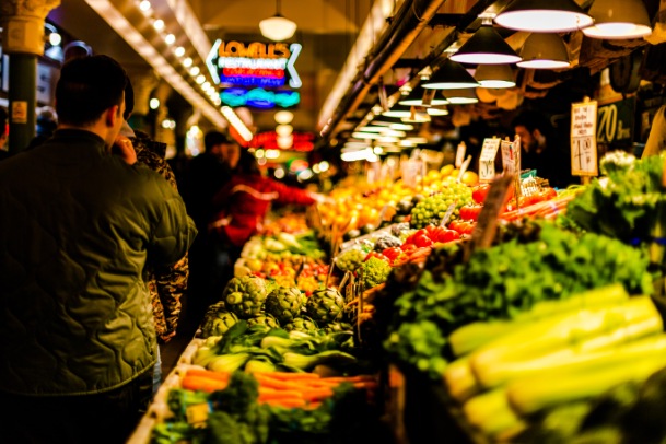 Chatuchak Market