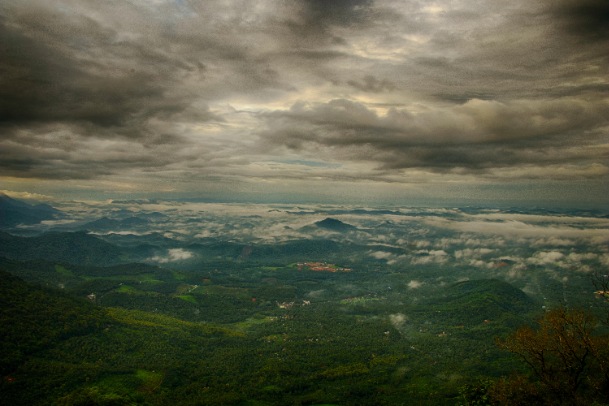 Lakkidi: The Gateway to Wayanad