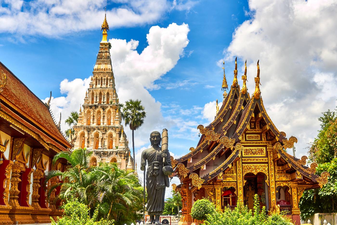 places to visit in thailand