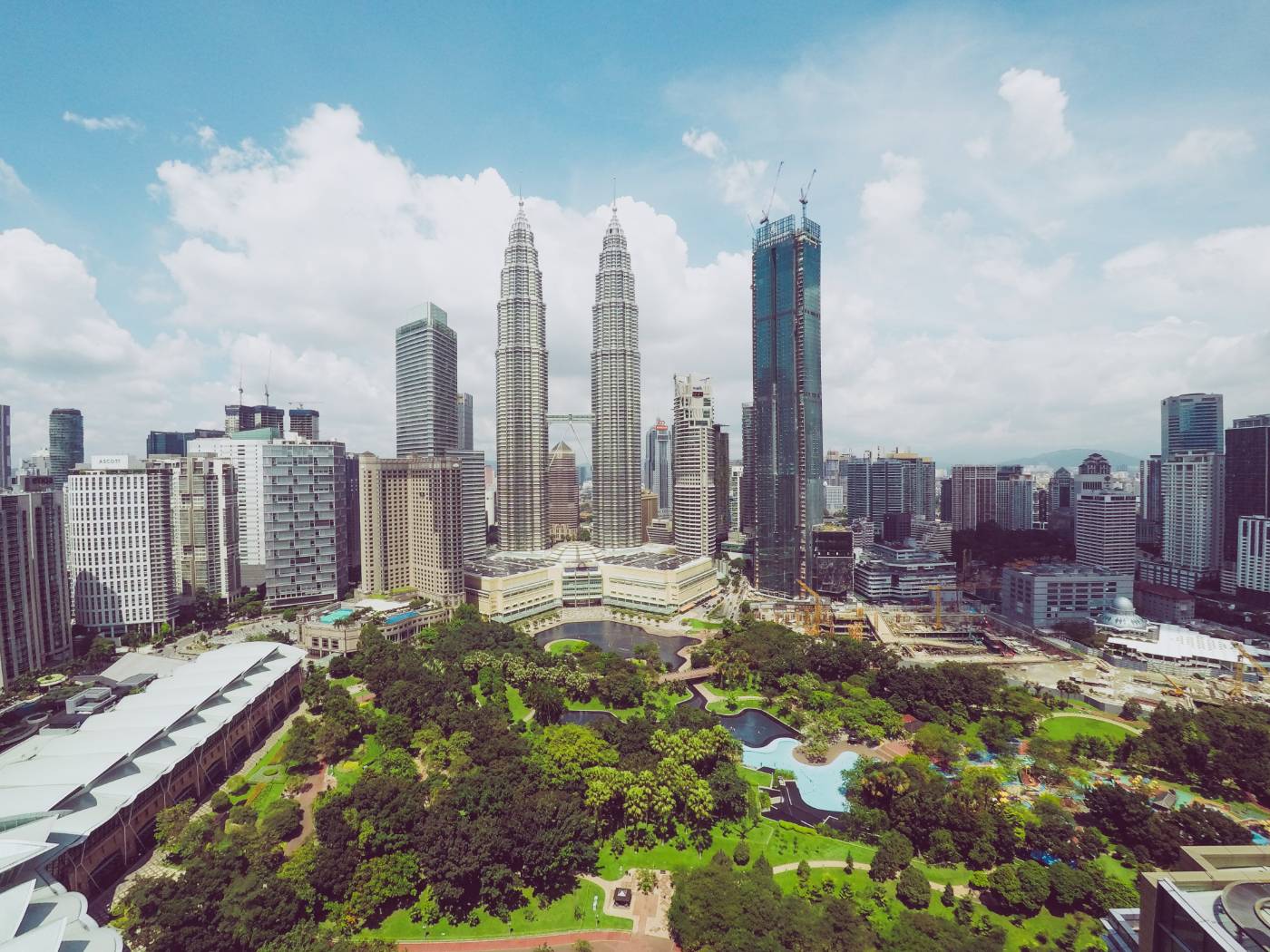 malaysia tour packages