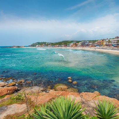 Kovalam