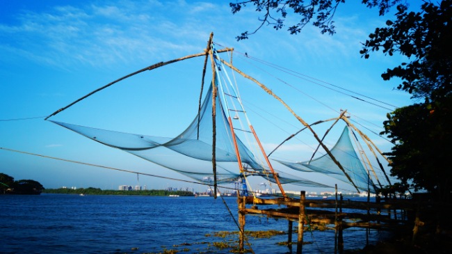 Cochin