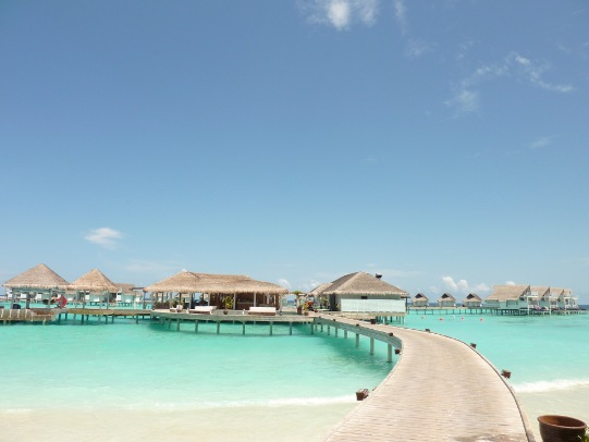 Maldives