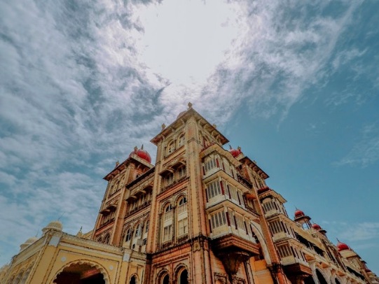 Mysore