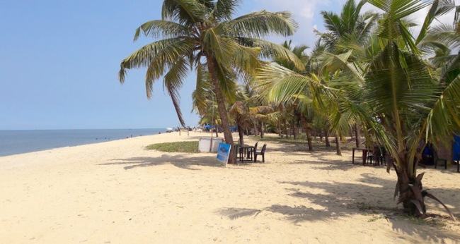 Mararikulam