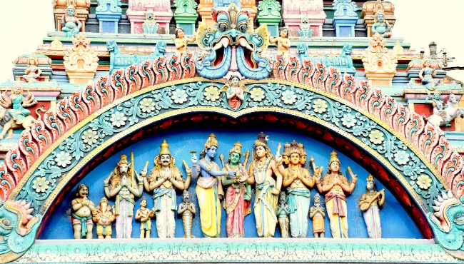 Madurai