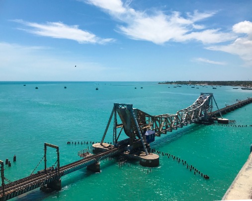 Rameswaram