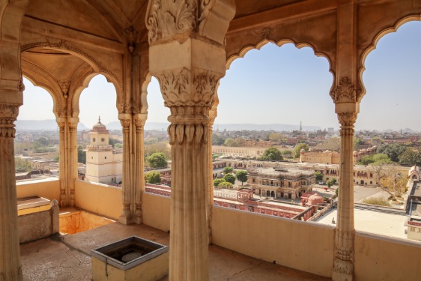 Rajasthan