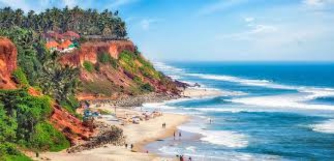 Varkala